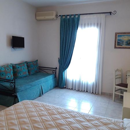 Pansion Irini Apartment Ouranoupoli Exterior photo