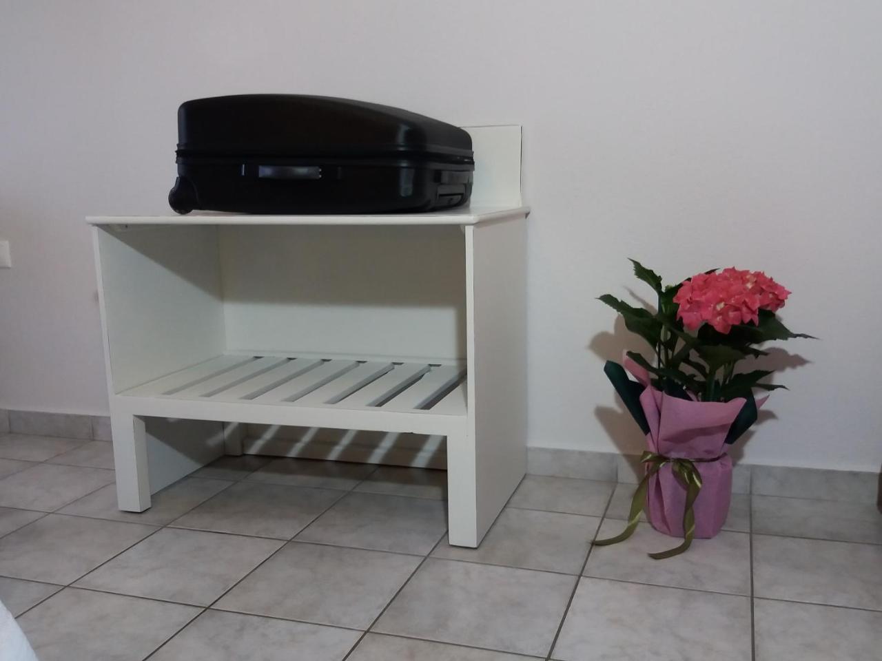 Pansion Irini Apartment Ouranoupoli Exterior photo