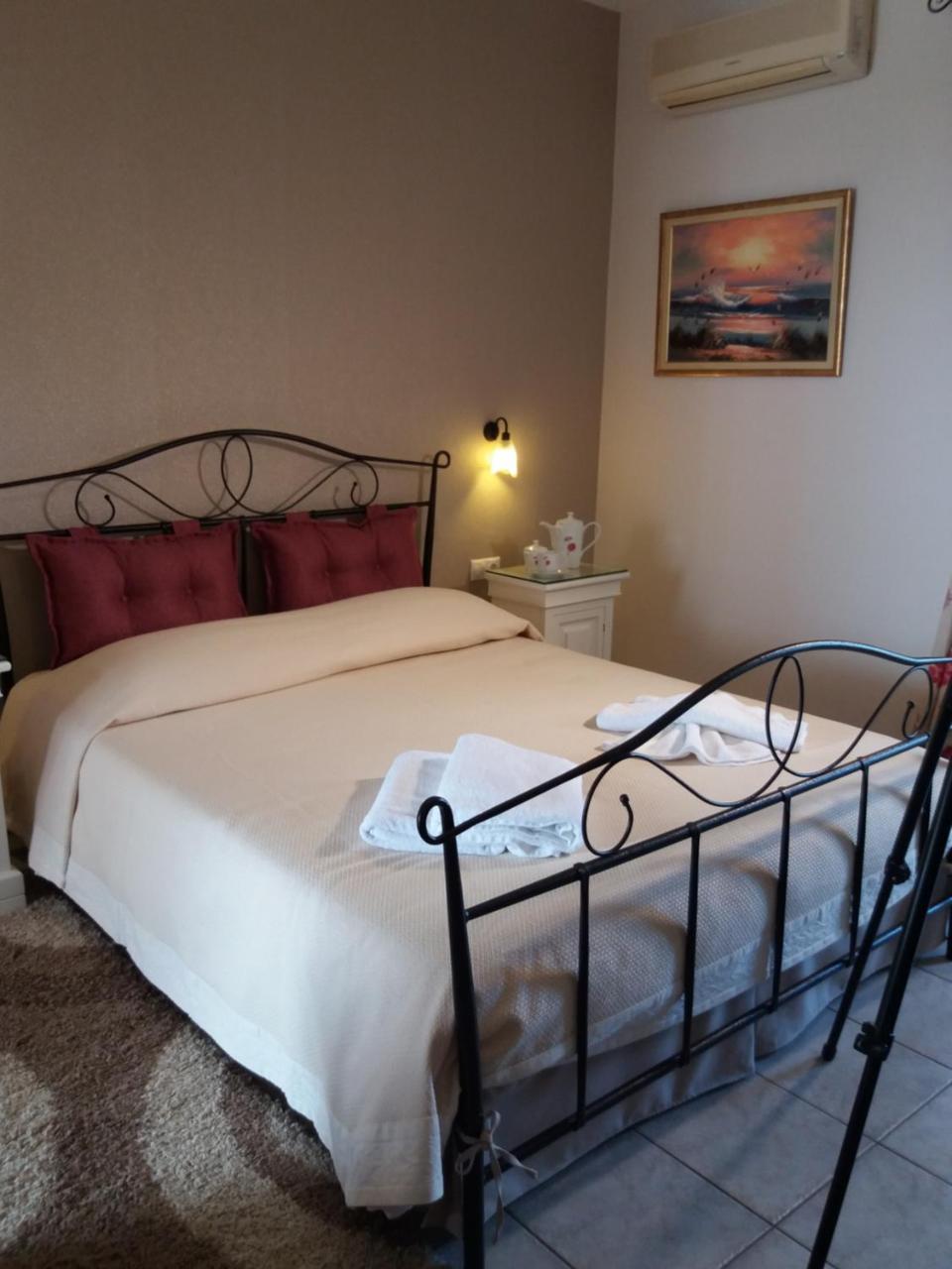 Pansion Irini Apartment Ouranoupoli Exterior photo